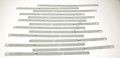 Led-backlight-bar - Led-backlight Kit FÜr -panel (14 Streifen)